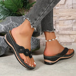 Luna™ - Orthopedische Sandalen