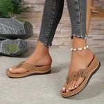 Luna™ - Orthopedische Sandalen