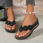 Luna™ - Orthopedische Sandalen