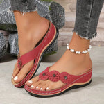Luna™ - Orthopedische Sandalen