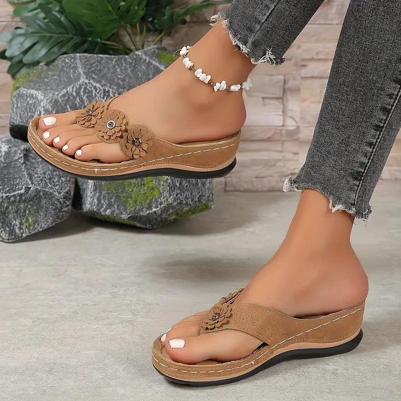 Luna™ - Orthopedische Sandalen