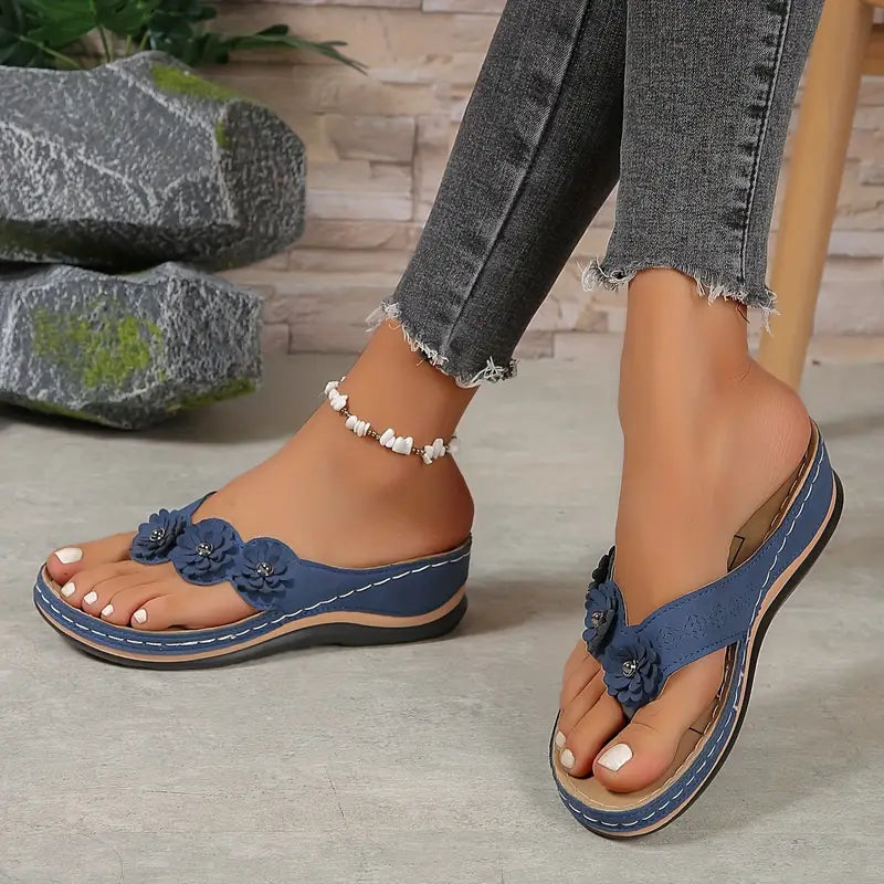 Luna™ - Orthopedische Sandalen