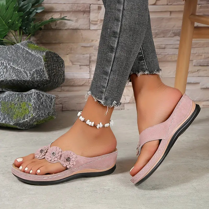 Luna™ - Orthopedische Sandalen