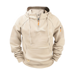 Luuk - Casual outdoor hoodie