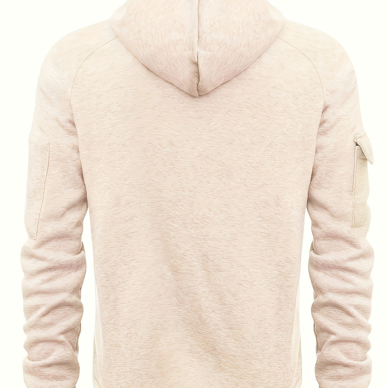Luuk - Casual outdoor hoodie