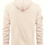 Luuk - Casual outdoor hoodie