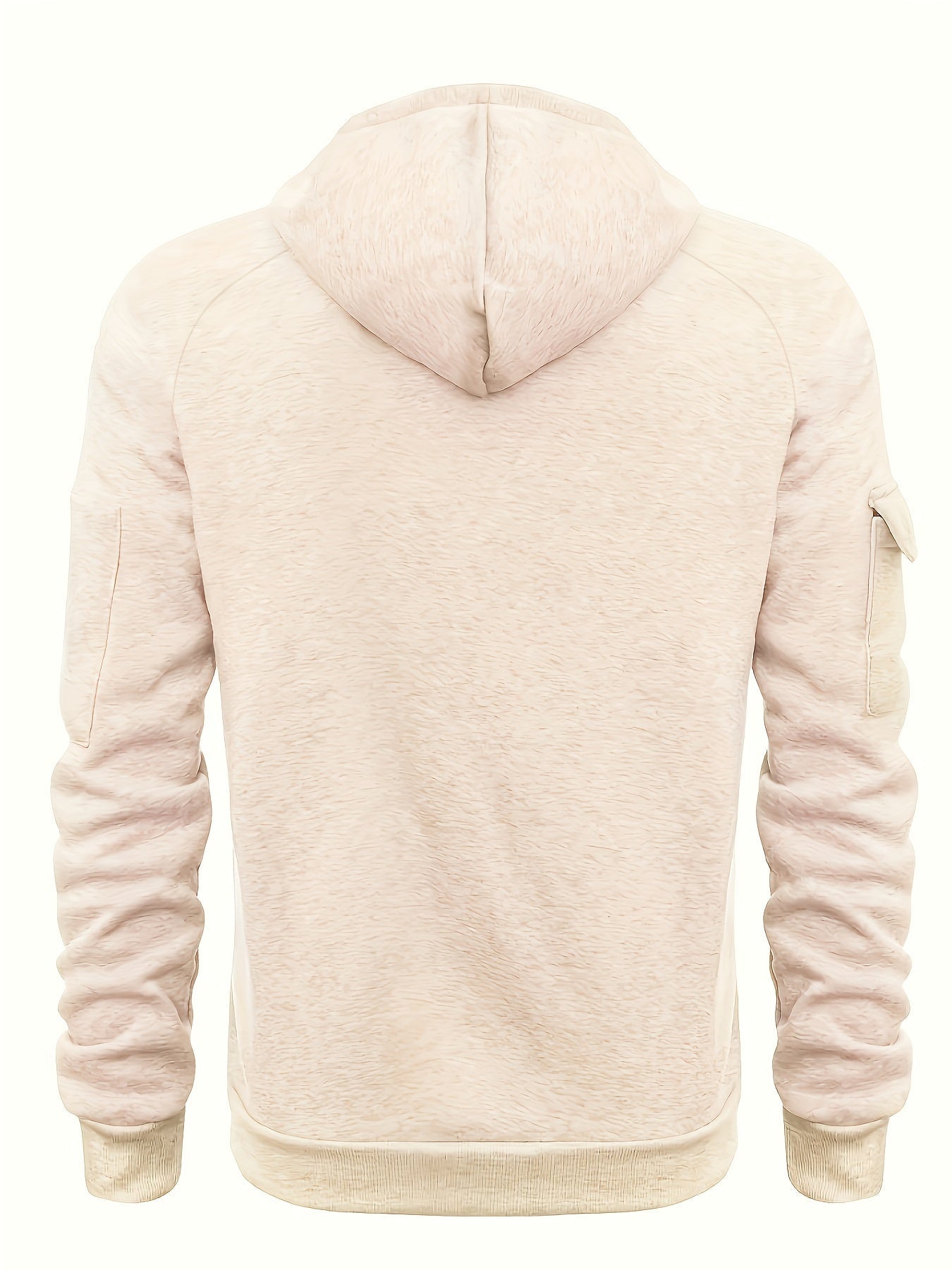 Luuk - Casual outdoor hoodie