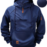 Luuk - Casual outdoor hoodie