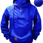 Luuk - Casual outdoor hoodie