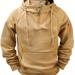 Luuk - Casual outdoor hoodie