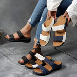 Lynn™ - Elegante Orthopedische Sandalen