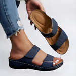 Lynn™ - Elegante Orthopedische Sandalen
