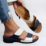 Lynn™ - Elegante Orthopedische Sandalen