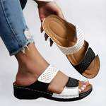 Lynn™ - Elegante Orthopedische Sandalen