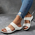 Lynn™ - Elegante Orthopedische Sandalen