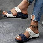 Lynn™ - Elegante Orthopedische Sandalen