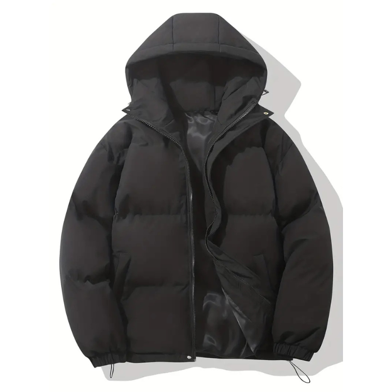 Maartje - Ultimate winter parka