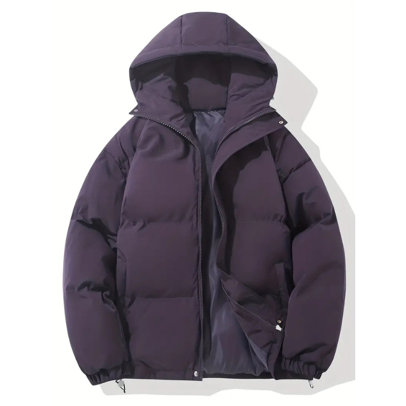 Maartje - Ultimate winter parka
