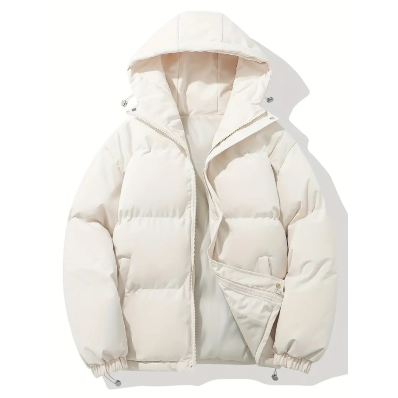 Maartje - Ultimate winter parka