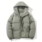 Maartje - Ultimate winter parka