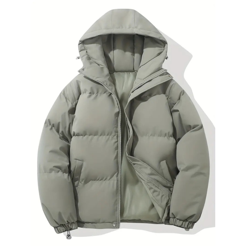Maartje - Ultimate winter parka