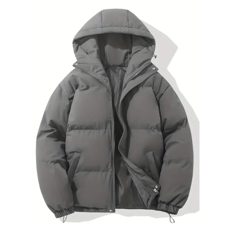 Maartje - Ultimate winter parka