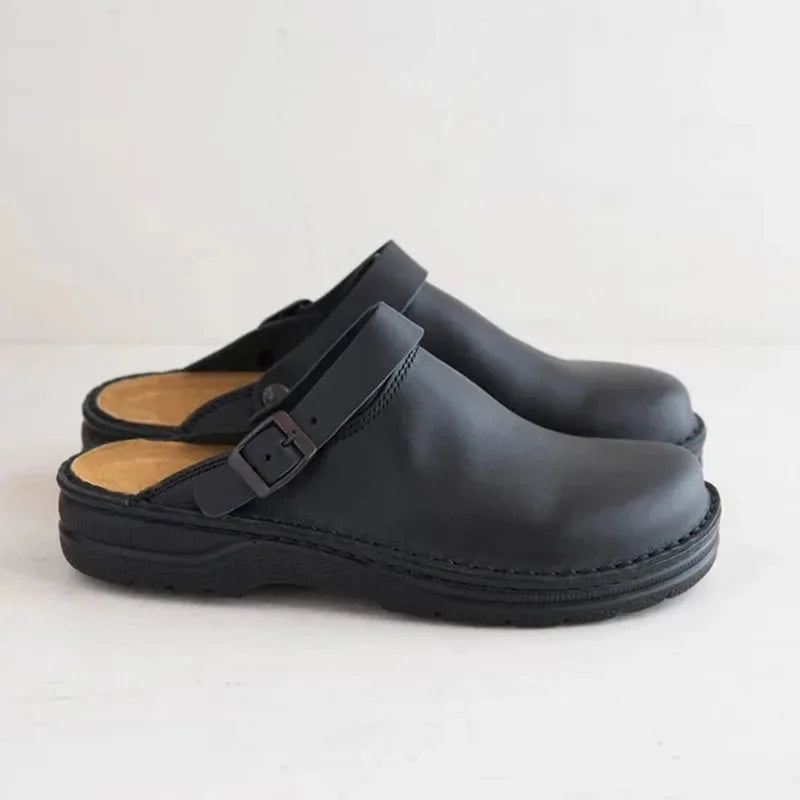 Maayke™ - Stijlvolle Casual Slip-On