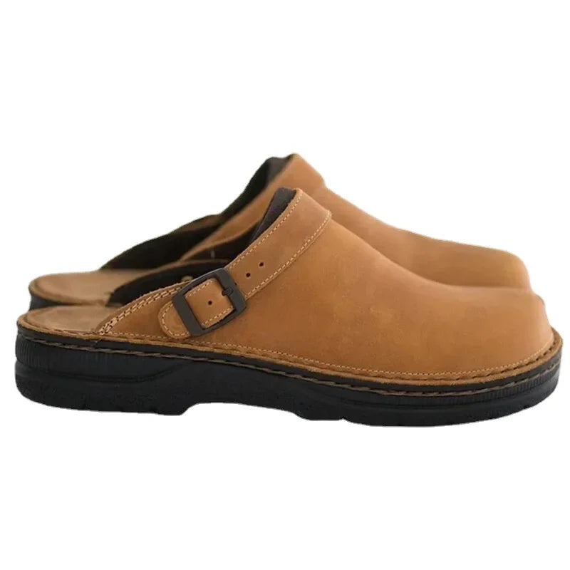 Maayke™ - Stijlvolle Casual Slip-On