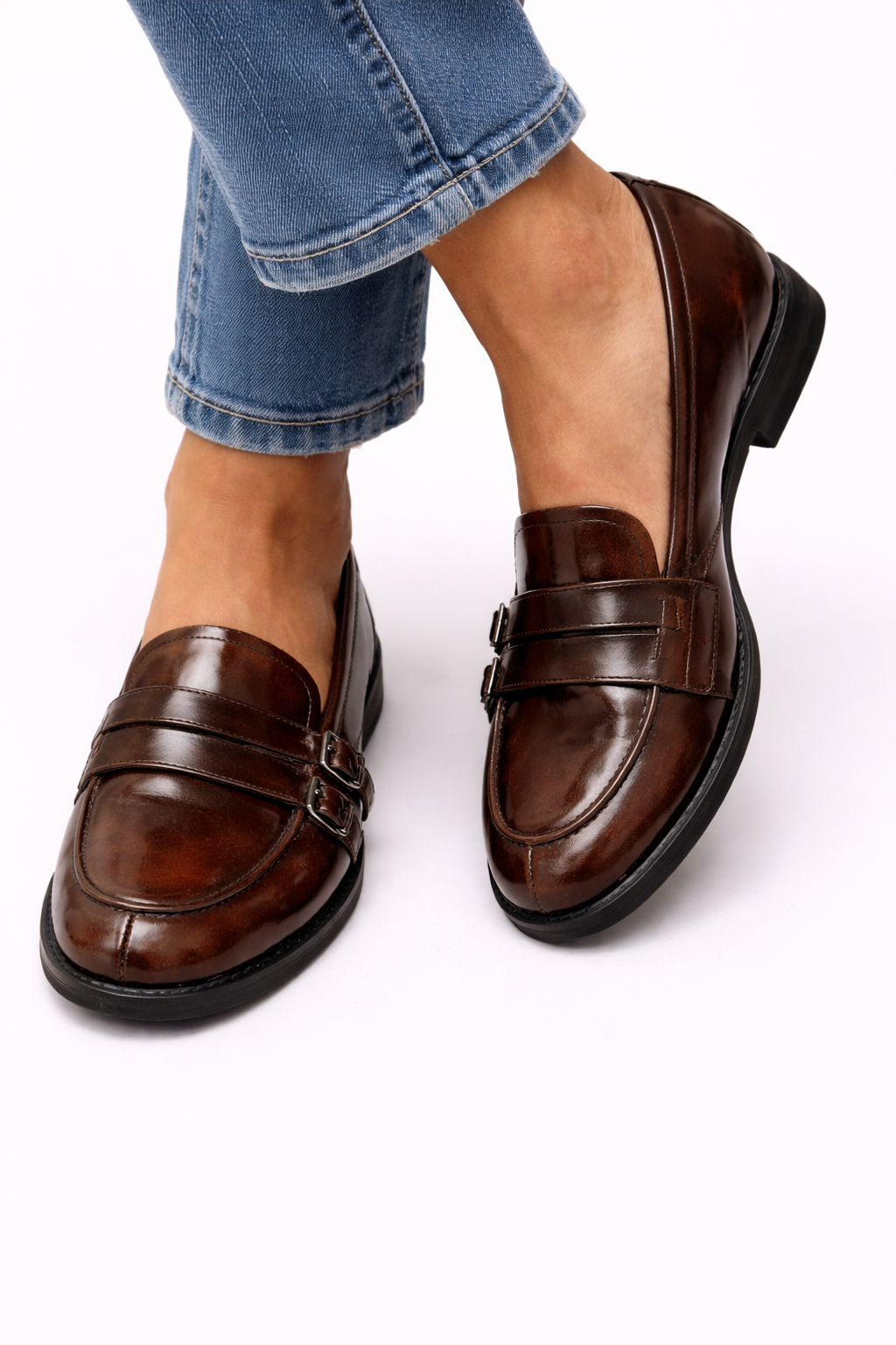 Maevie - Boho-sandalen