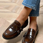 Maevie - Boho-sandalen