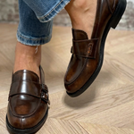 Maevie - Boho-sandalen