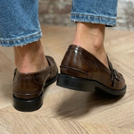 Maevie - Boho-sandalen