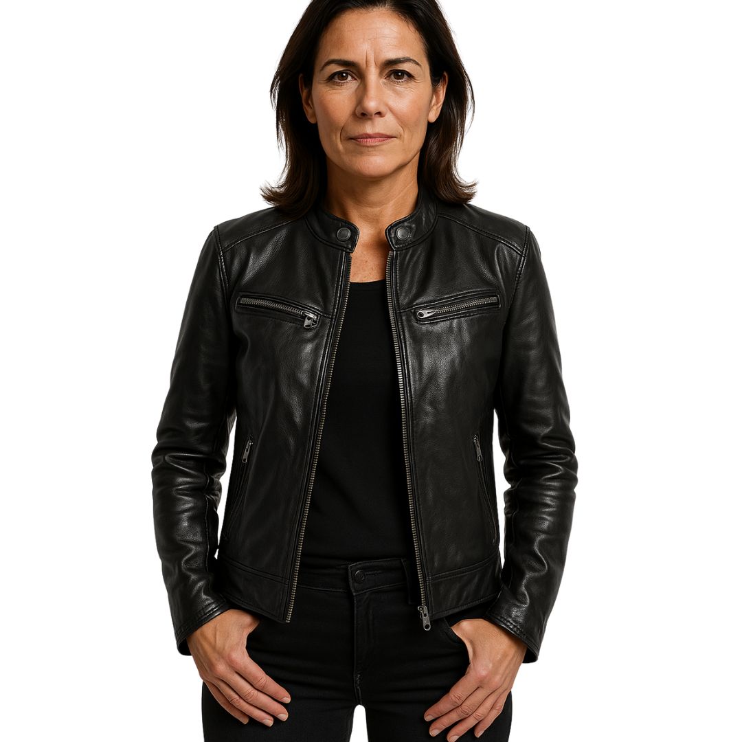 Mara - Casual jack