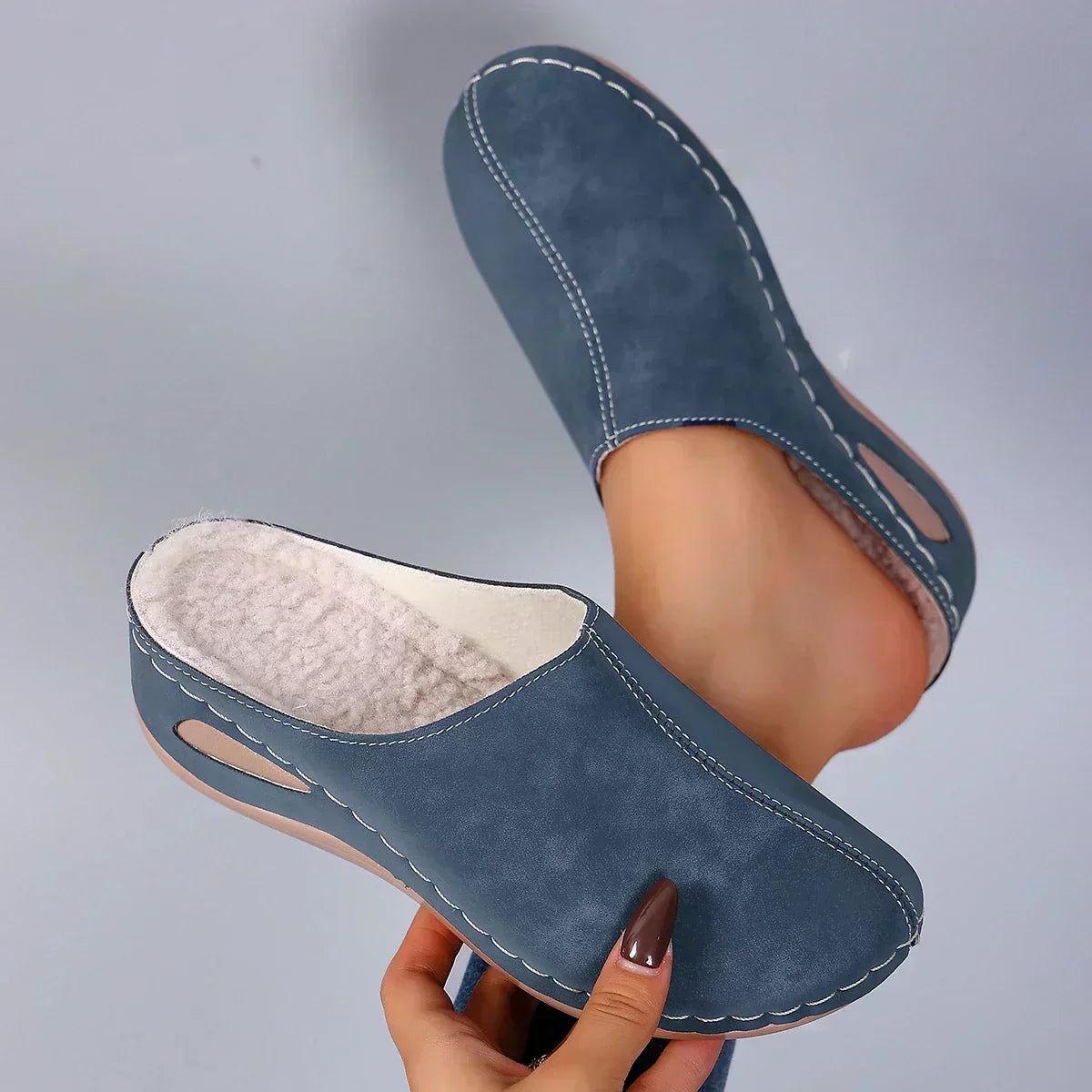 Mare™ - Orthopedische Huisschoenen