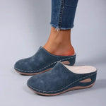 Mare™ - Orthopedische Huisschoenen
