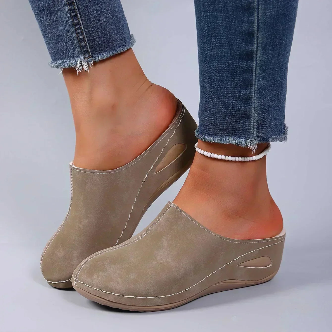 Mare™ - Orthopedische Huisschoenen
