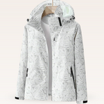 Marise - Waterdichte zomerjas voor dames