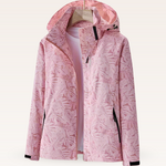 Marise - Waterdichte zomerjas voor dames