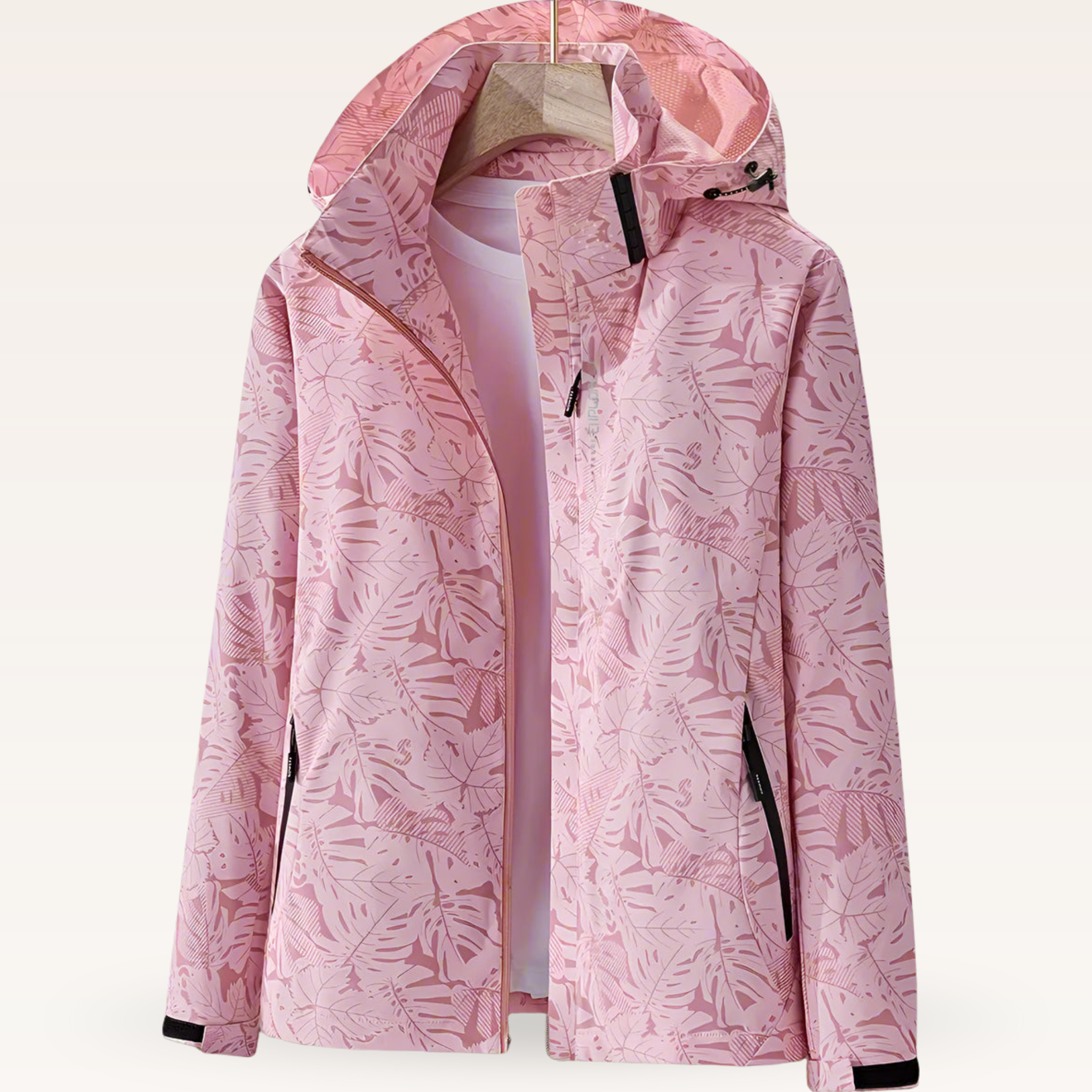 Marise - Waterdichte zomerjas voor dames