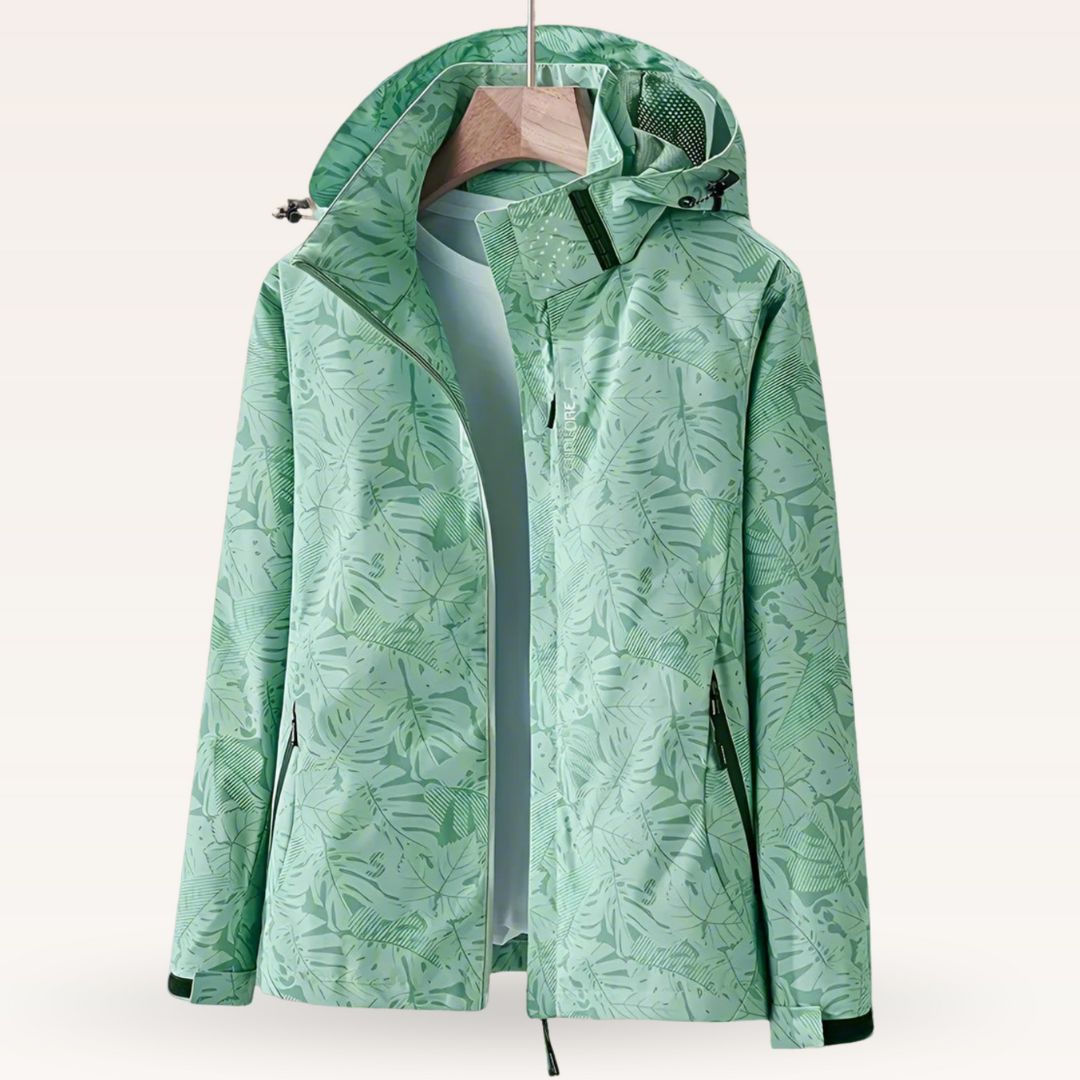 Marise - Waterdichte zomerjas voor dames
