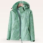 Marise - Waterdichte zomerjas voor dames