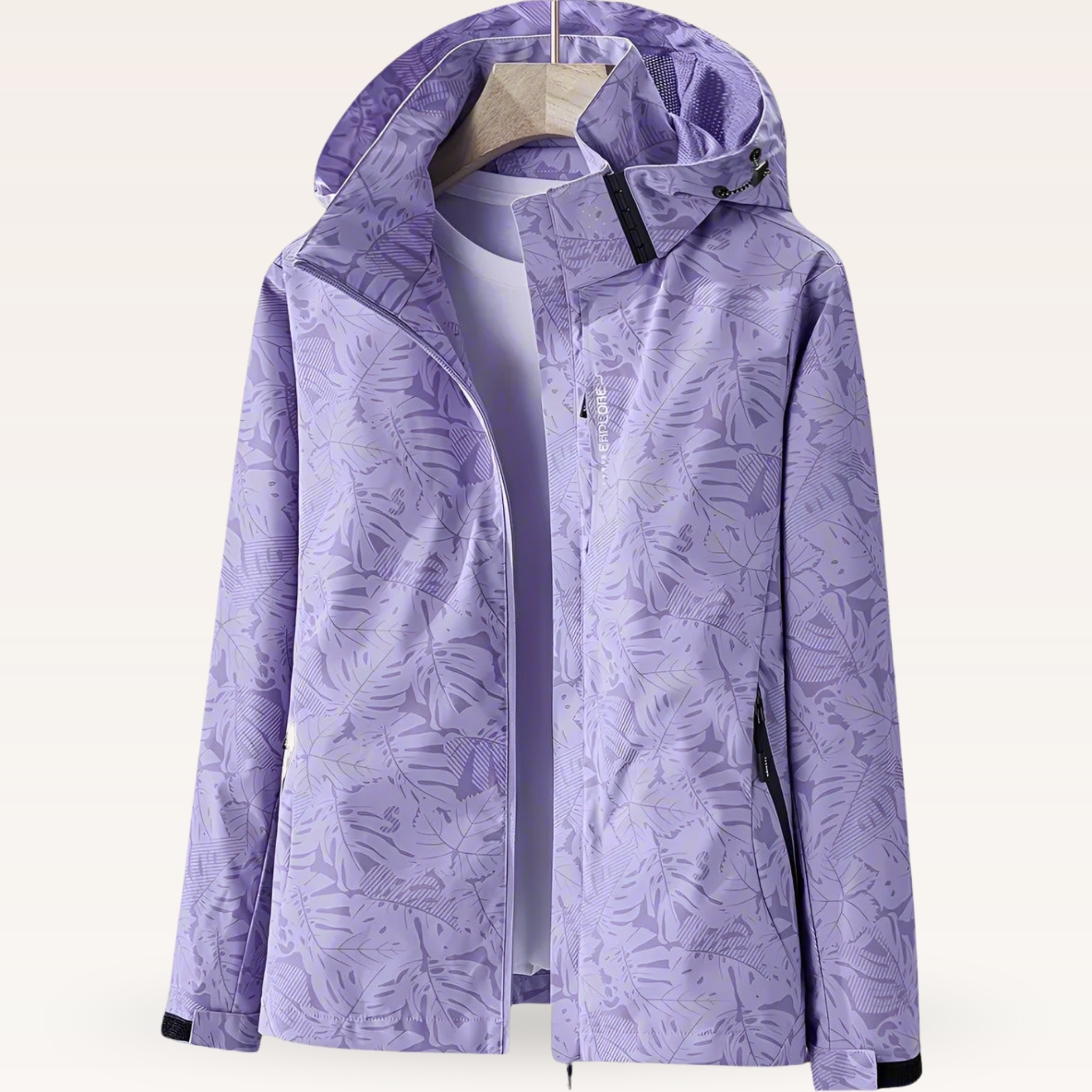 Marise - Waterdichte zomerjas voor dames