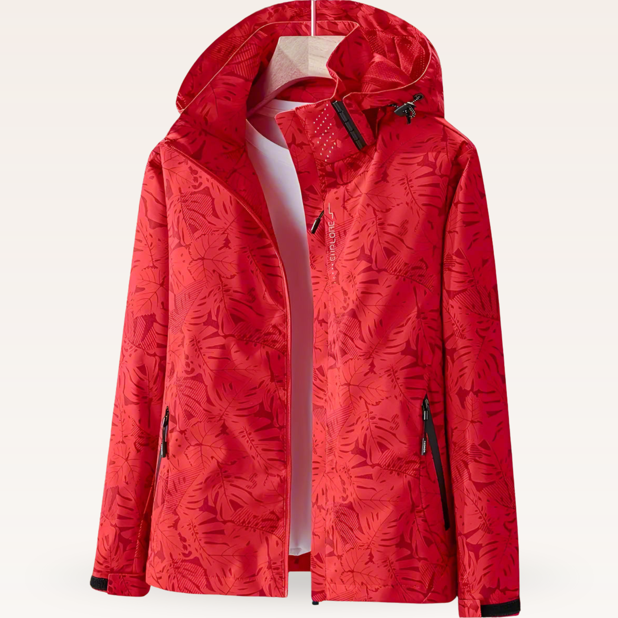 Marise - Waterdichte zomerjas voor dames