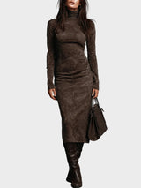 Coffee Brown