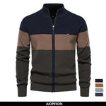 Mats - Zipper vest