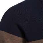 Mats - Zipper vest