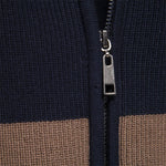 Mats - Zipper vest
