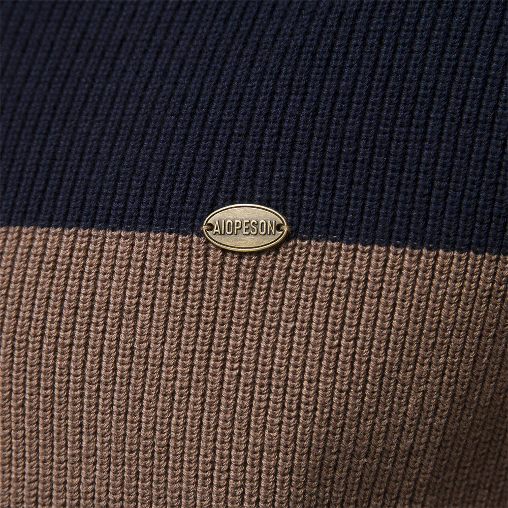 Mats - Zipper vest