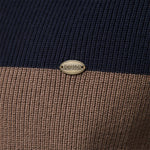 Mats - Zipper vest