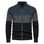 Mats - Zipper vest